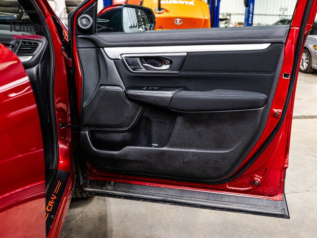 2022 Honda CR-V Sport JAMAIS ACCIDENTÉ 36 000 KM!!!!!! in , Quebec - 17 - w1024h768px
