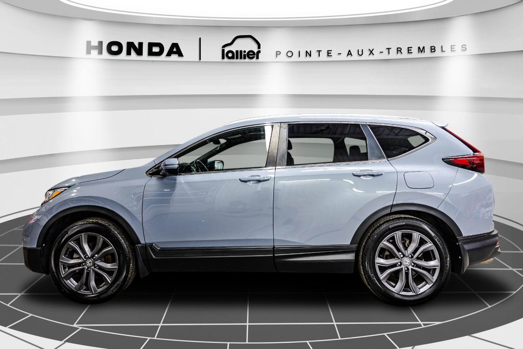 2022 Honda CR-V Sport 1 proprio jamais accidnté in , Quebec - 4 - w1024h768px