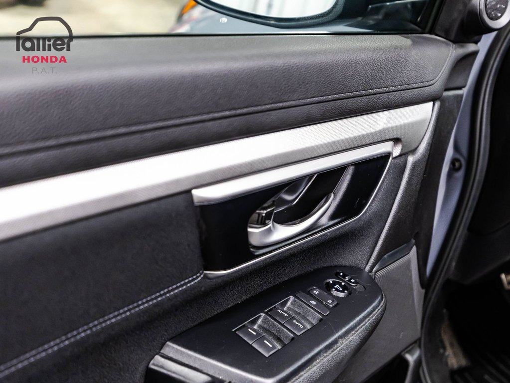 2022 Honda CR-V Sport 1 proprio jamais accidnté in , Quebec - 11 - w1024h768px