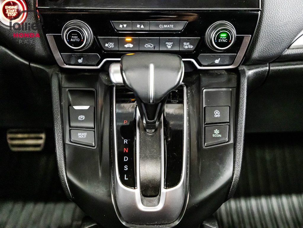 2022 Honda CR-V Sport 1 proprio jamais accidnté in , Quebec - 24 - w1024h768px