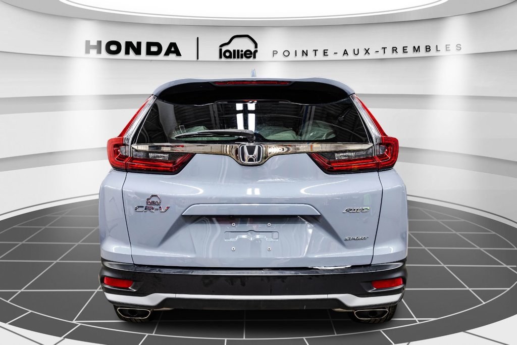2022 Honda CR-V Sport 1 proprio jamais accidnté in , Quebec - 6 - w1024h768px