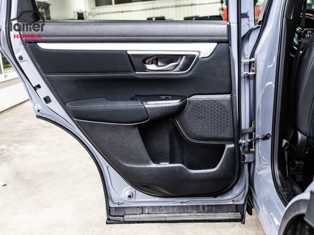 2022 Honda CR-V Sport 1 proprio jamais accidnté in , Quebec - 12 - w1024h768px