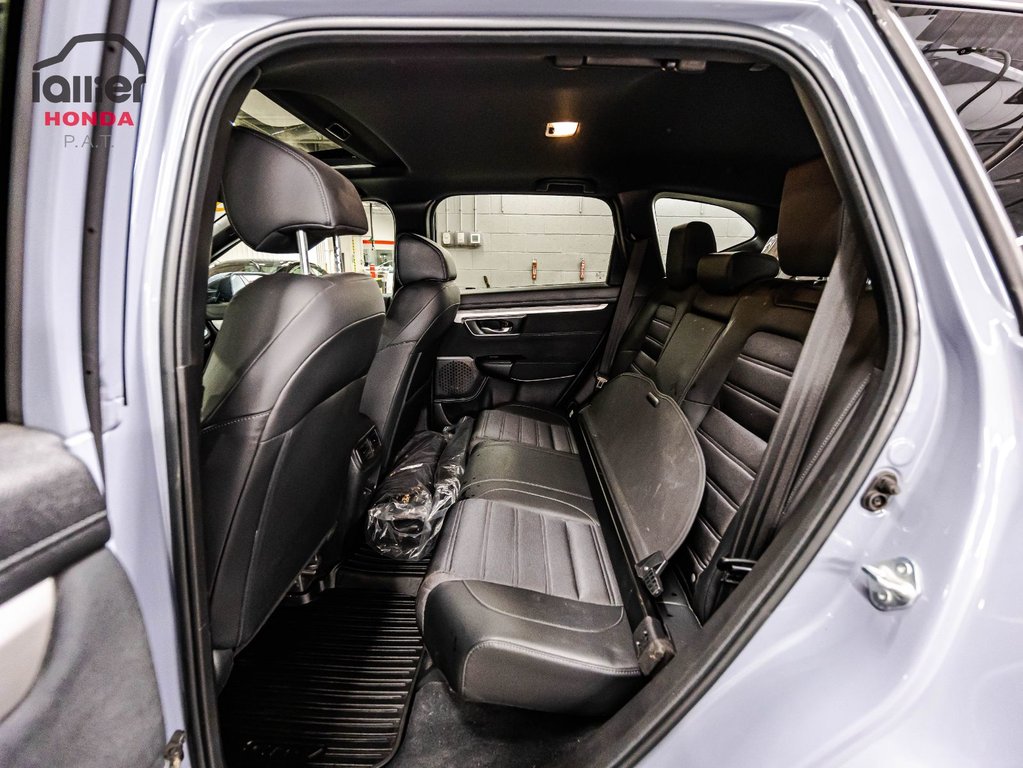 2022 Honda CR-V Sport 1 proprio jamais accidnté in , Quebec - 13 - w1024h768px