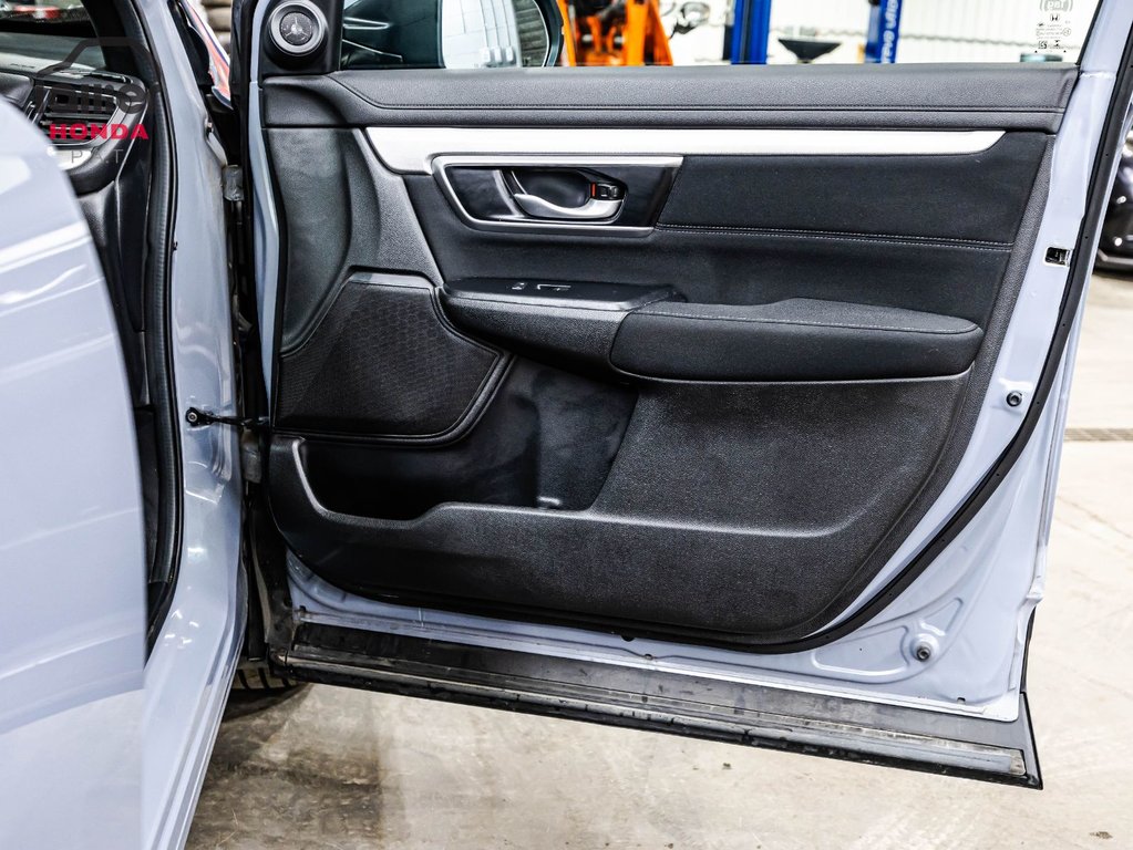 2022 Honda CR-V Sport 1 proprio jamais accidnté in , Quebec - 15 - w1024h768px