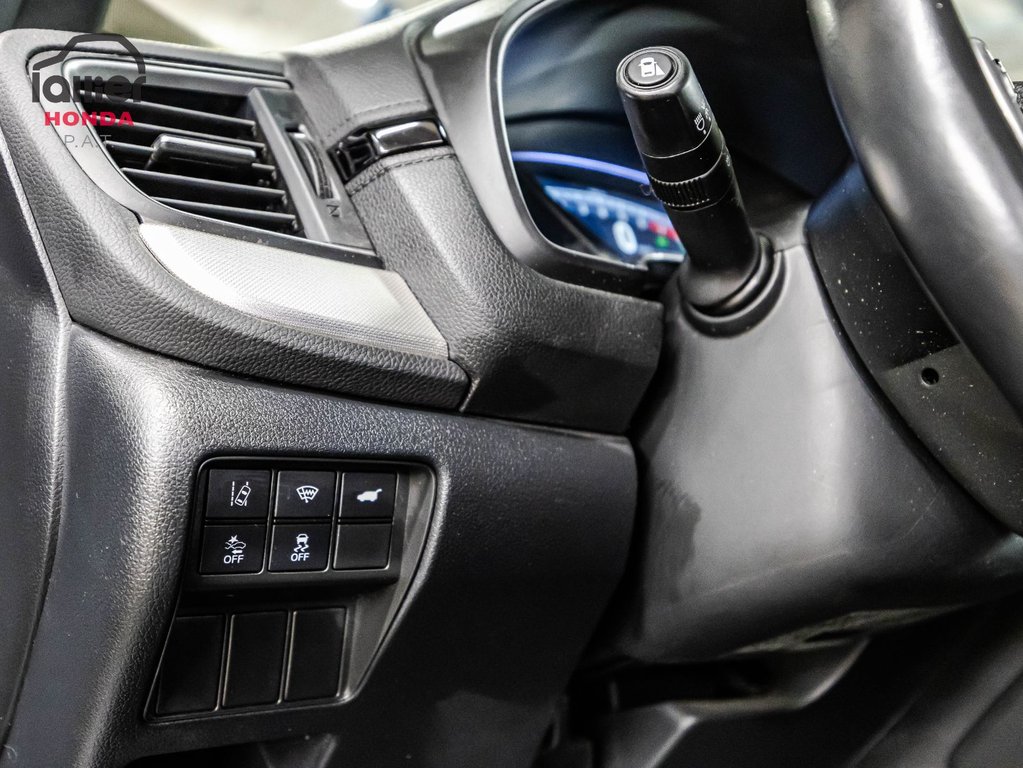 2022 Honda CR-V Sport 1 proprio jamais accidnté in , Quebec - 20 - w1024h768px