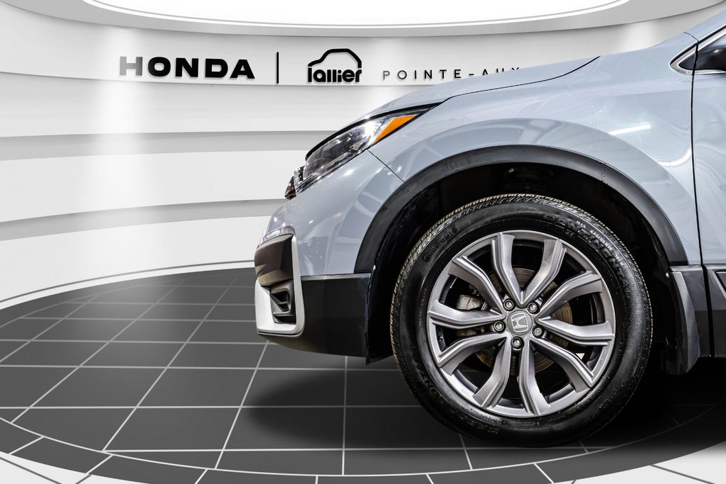 2022 Honda CR-V Sport 1 proprio jamais accidnté in , Quebec - 10 - w1024h768px