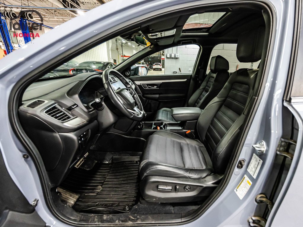 2022 Honda CR-V Sport 1 proprio jamais accidnté in , Quebec - 18 - w1024h768px