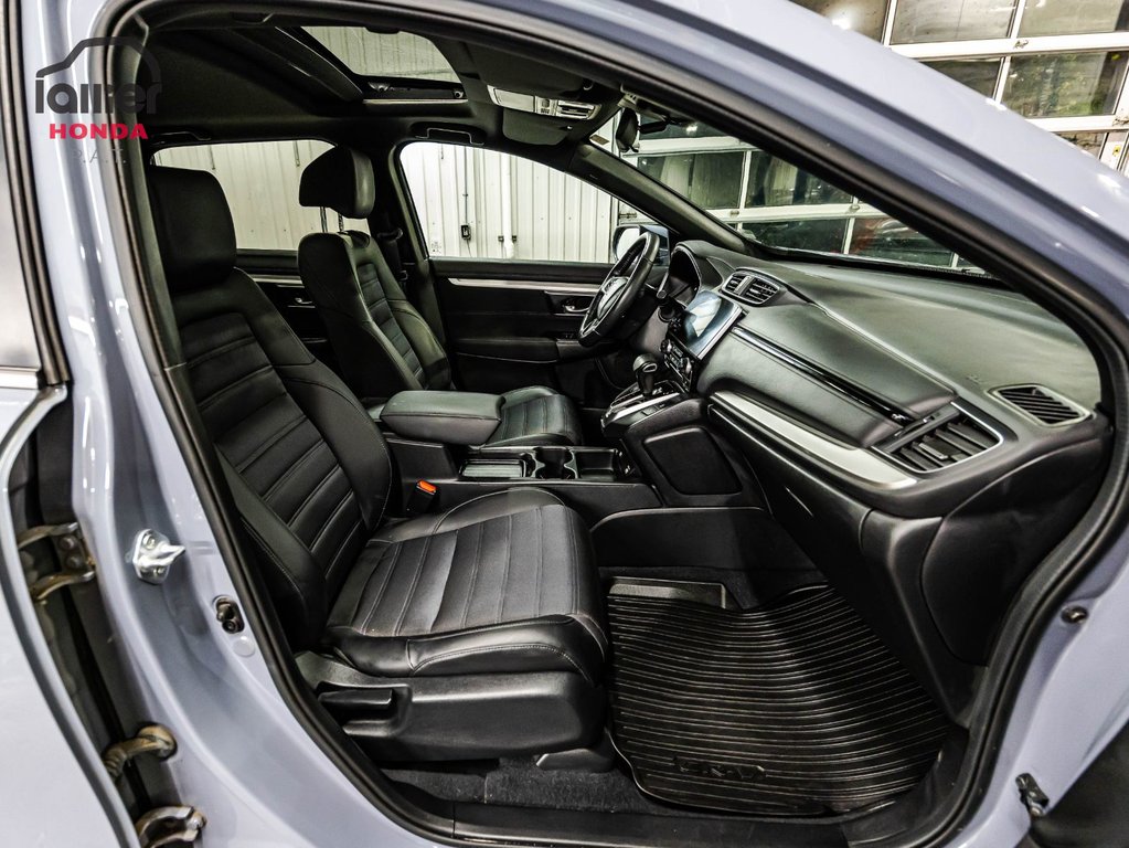 2022 Honda CR-V Sport 1 proprio jamais accidnté in , Quebec - 16 - w1024h768px