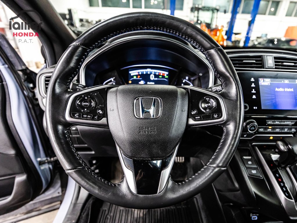 2022 Honda CR-V Sport 1 proprio jamais accidnté in , Quebec - 21 - w1024h768px