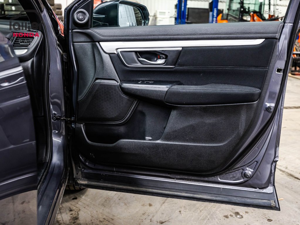 2022 Honda CR-V Sport 30 000 KM JAMAIS ACCIDENTÉ in , Quebec - 17 - w1024h768px