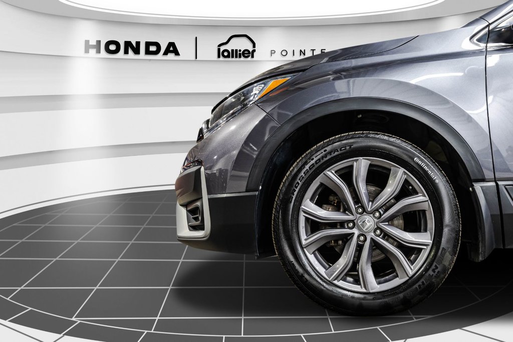 2022 Honda CR-V Sport 30 000 KM JAMAIS ACCIDENTÉ in , Quebec - 10 - w1024h768px
