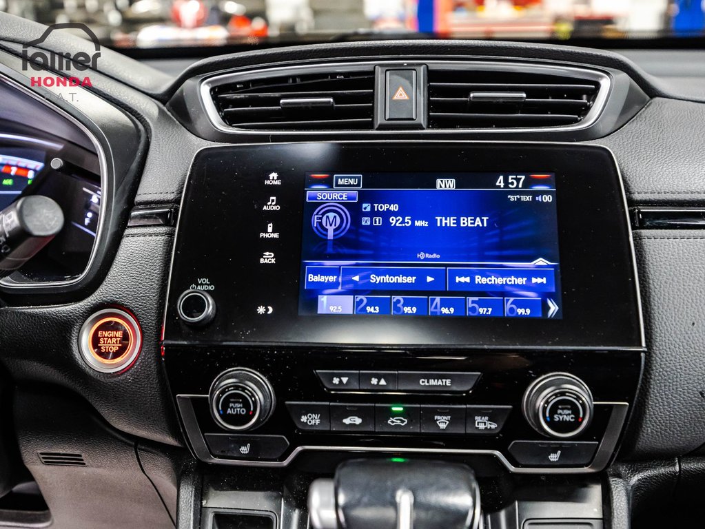 2022 Honda CR-V Sport 30 000 KM JAMAIS ACCIDENTÉ in , Quebec - 25 - w1024h768px