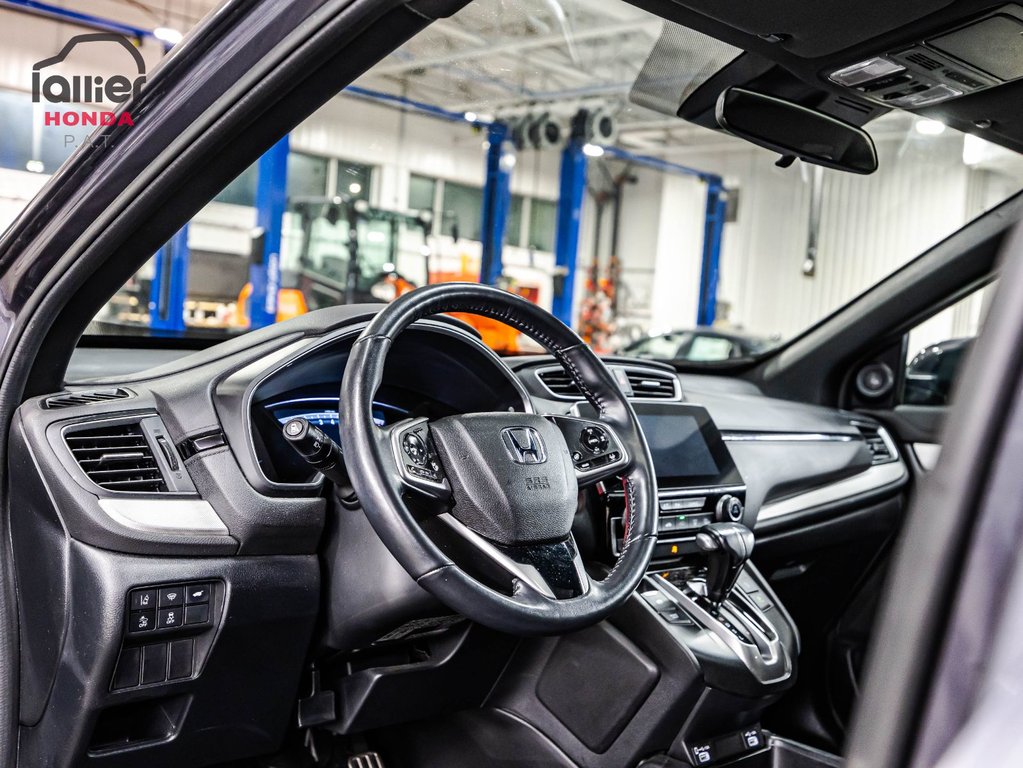 2022 Honda CR-V Sport 30 000 KM JAMAIS ACCIDENTÉ in , Quebec - 21 - w1024h768px