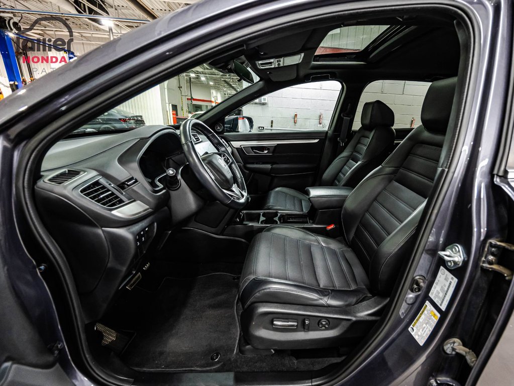 2022 Honda CR-V Sport 30 000 KM JAMAIS ACCIDENTÉ in , Quebec - 20 - w1024h768px