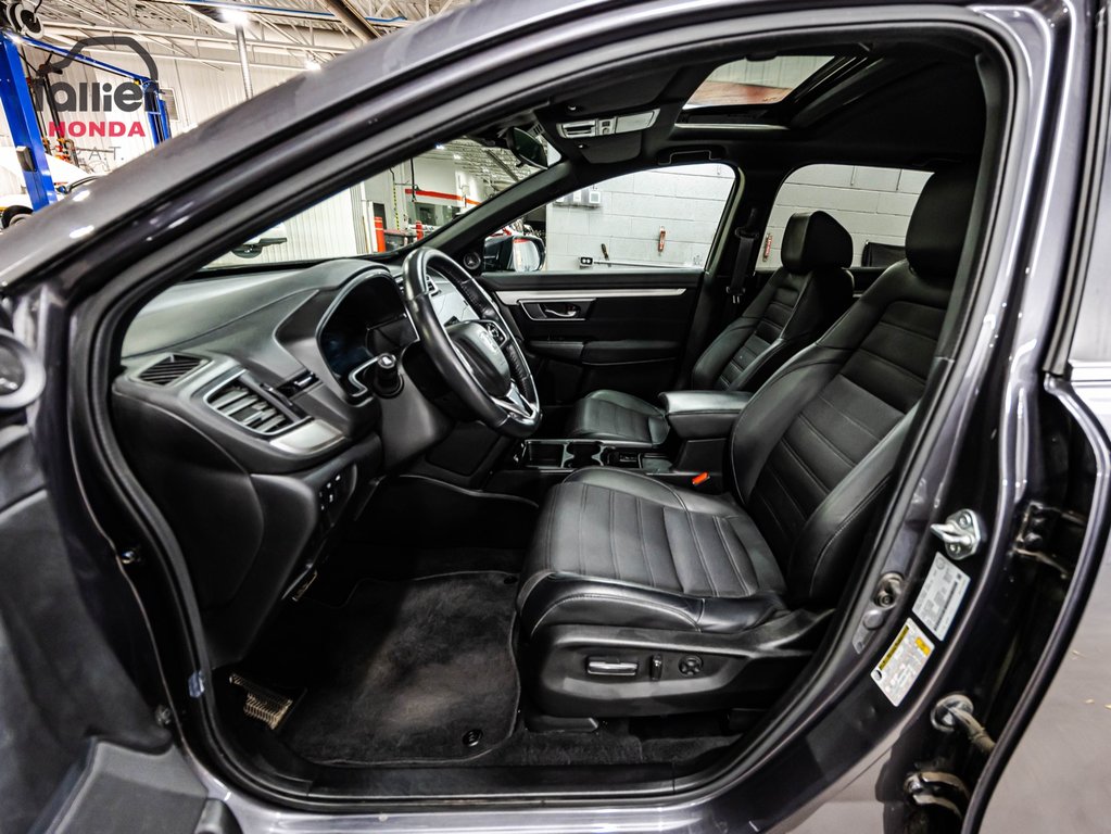2022 Honda CR-V Sport JAMAIS ACCIDENTÉ 1 PROPRIO in , Quebec - 20 - w1024h768px