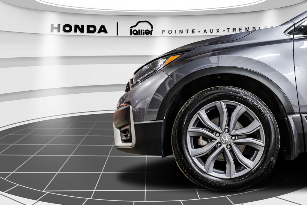 2022 Honda CR-V Sport JAMAIS ACCIDENTÉ 1 PROPRIO in , Quebec - 10 - w1024h768px