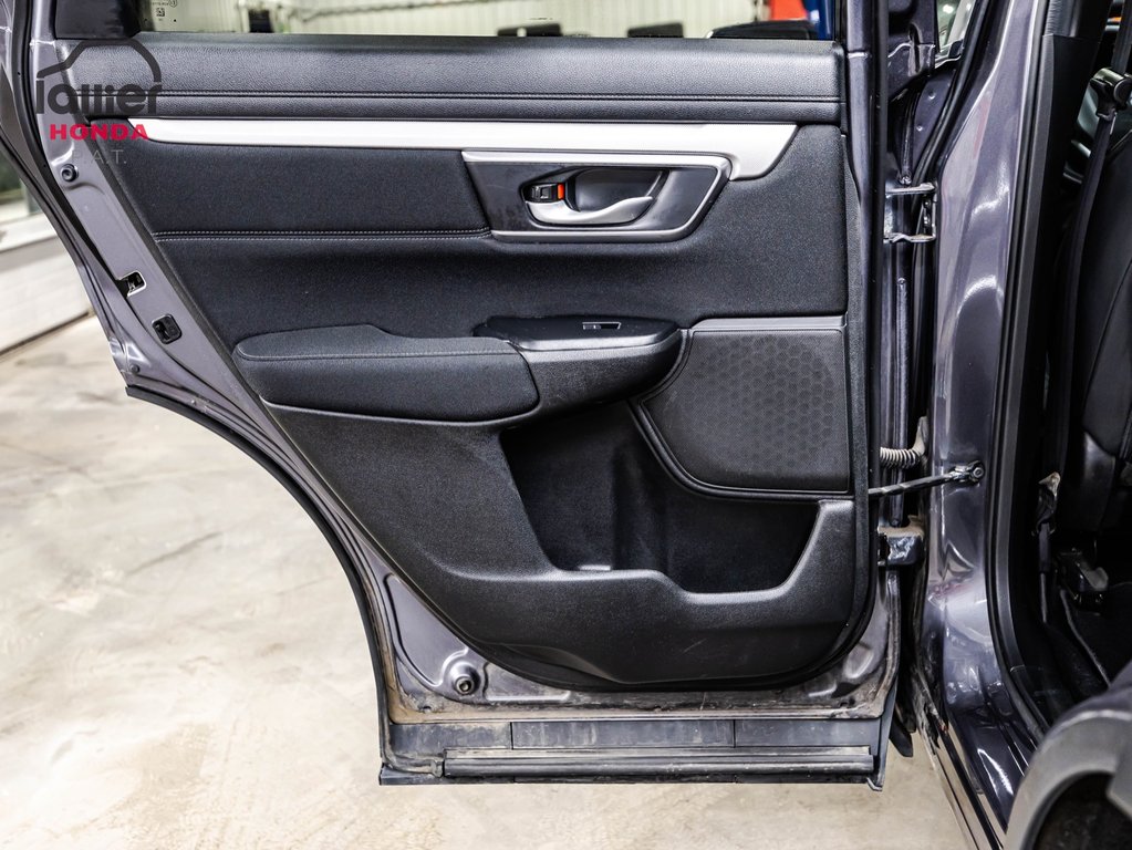 2022 Honda CR-V Sport JAMAIS ACCIDENTÉ 1 PROPRIO in , Quebec - 12 - w1024h768px