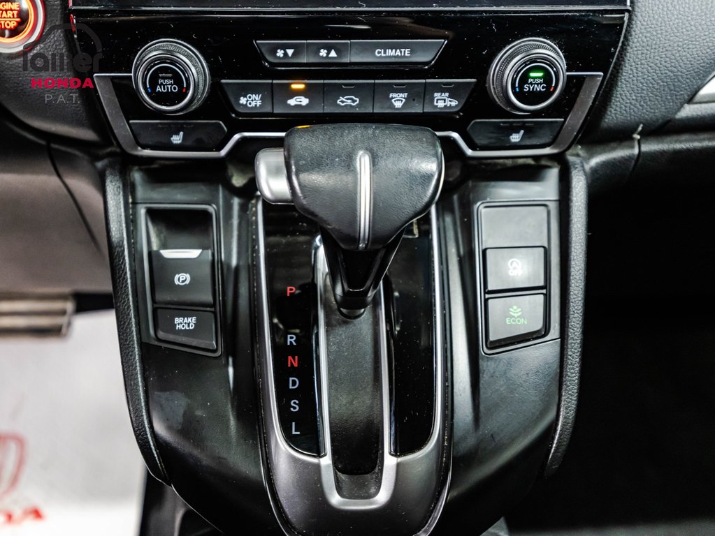 2022 Honda CR-V Sport JAMAIS ACCIDENTÉ 1 PROPRIO in , Quebec - 26 - w1024h768px