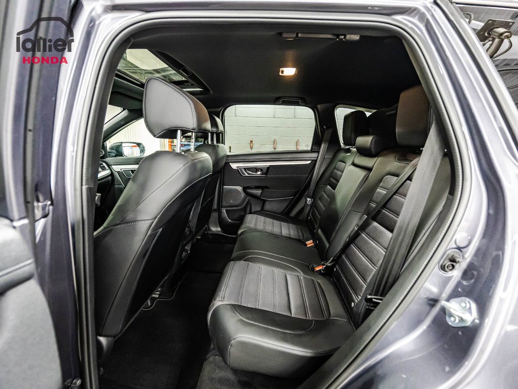 2022 Honda CR-V Sport JAMAIS ACCIDENTÉ in , Quebec - 13 - w1024h768px