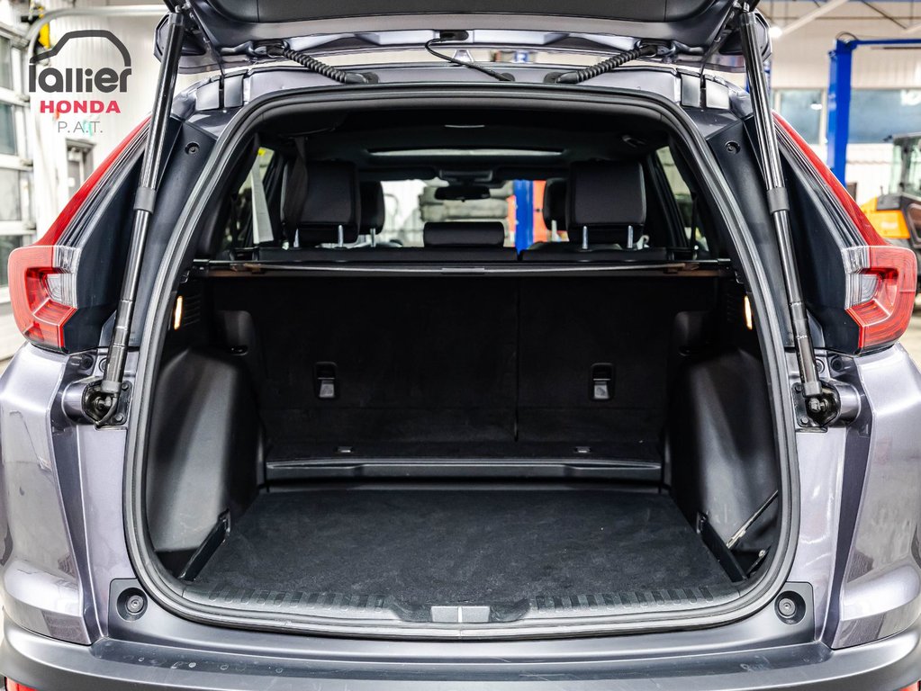 2022 Honda CR-V Sport JAMAIS ACCIDENTÉ in , Quebec - 16 - w1024h768px