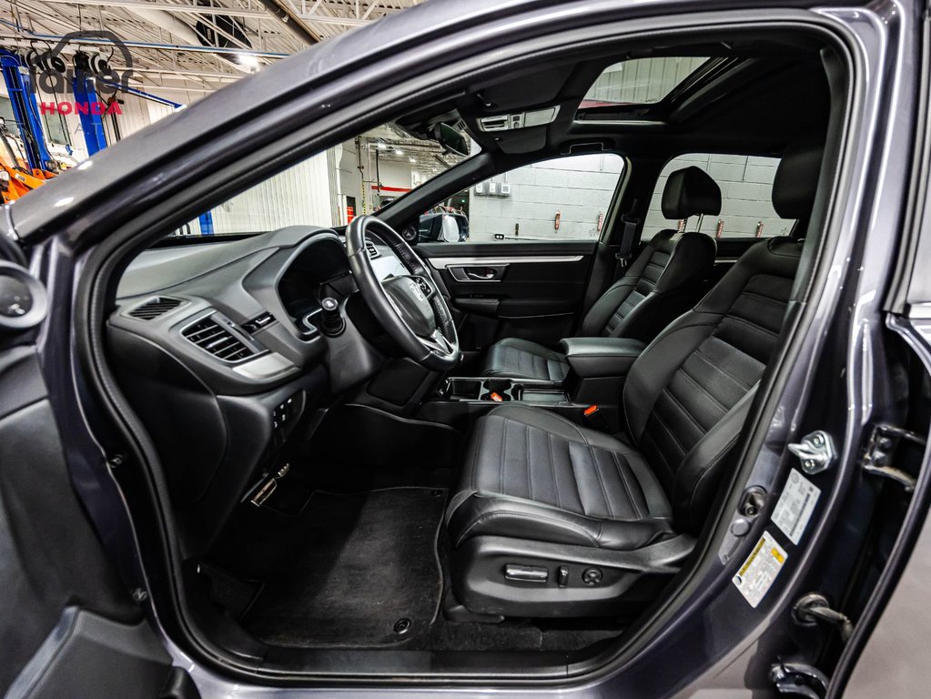 2022 Honda CR-V Sport JAMAIS ACCIDENTÉ in , Quebec - 20 - w1024h768px