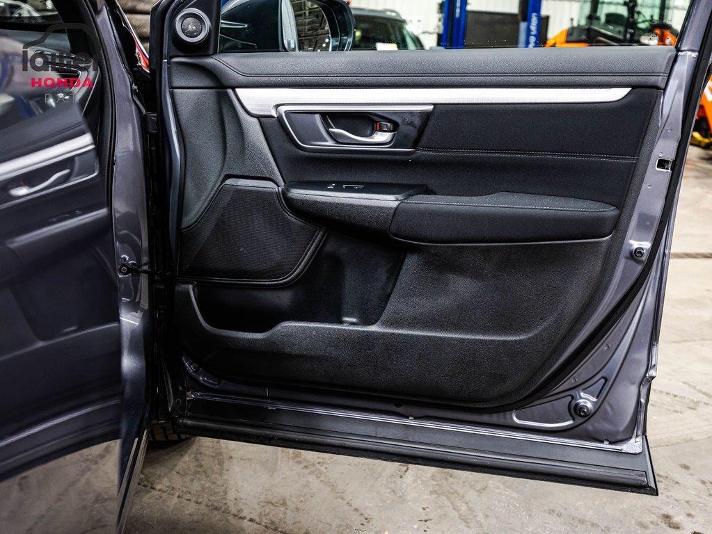 2022 Honda CR-V Sport JAMAIS ACCIDENTÉ in , Quebec - 17 - w1024h768px