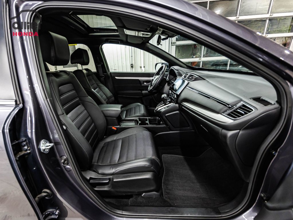 2022 Honda CR-V Sport JAMAIS ACCIDENTÉ in , Quebec - 18 - w1024h768px