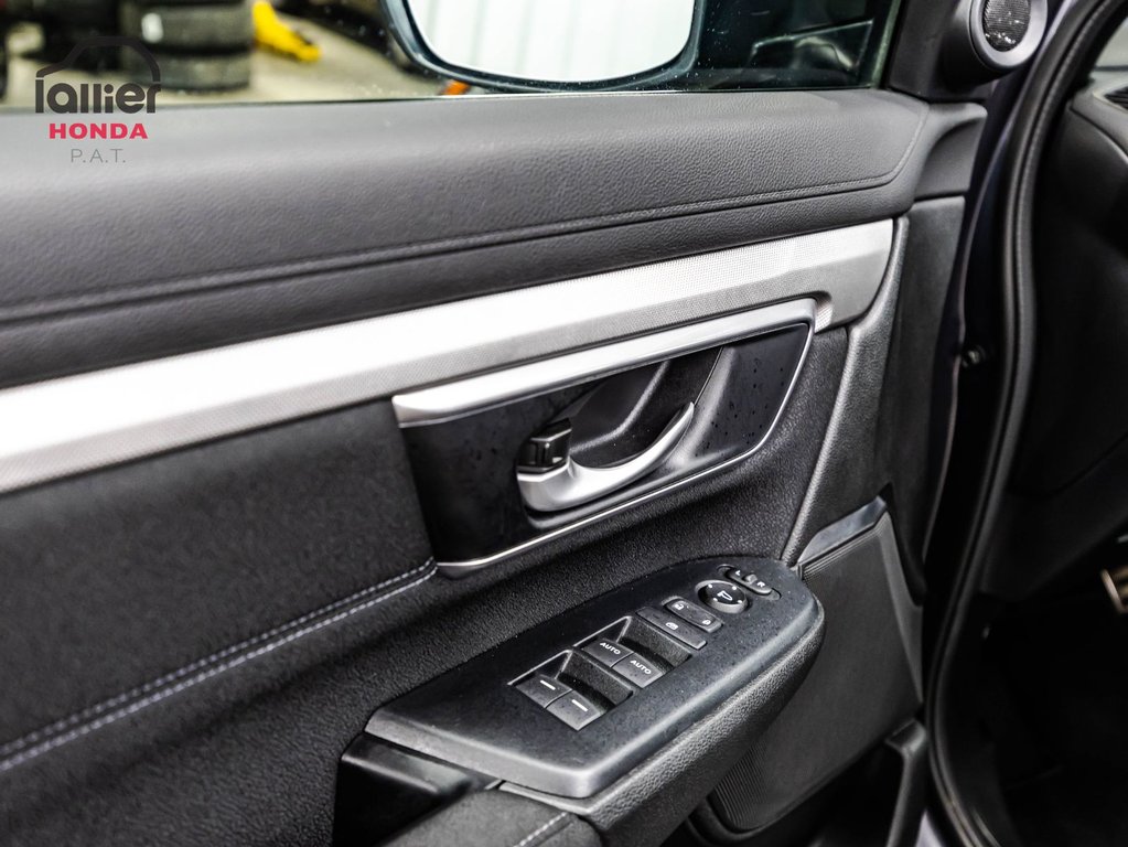2022 Honda CR-V Sport JAMAIS ACCIDENTÉ in , Quebec - 11 - w1024h768px