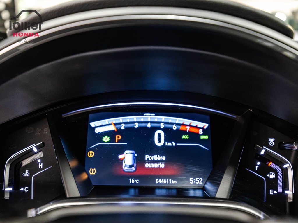 2022 Honda CR-V Sport JAMAIS ACCIDENTÉ in , Quebec - 24 - w1024h768px
