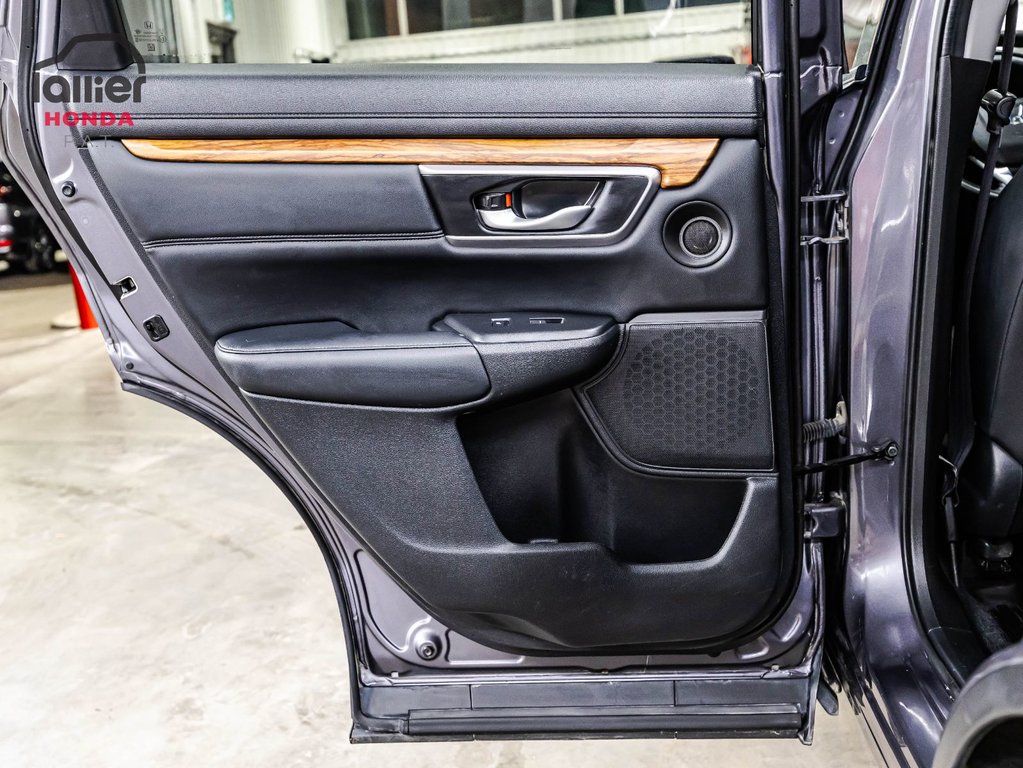 Honda CR-V EX-L 2022 à , Québec - 13 - w1024h768px