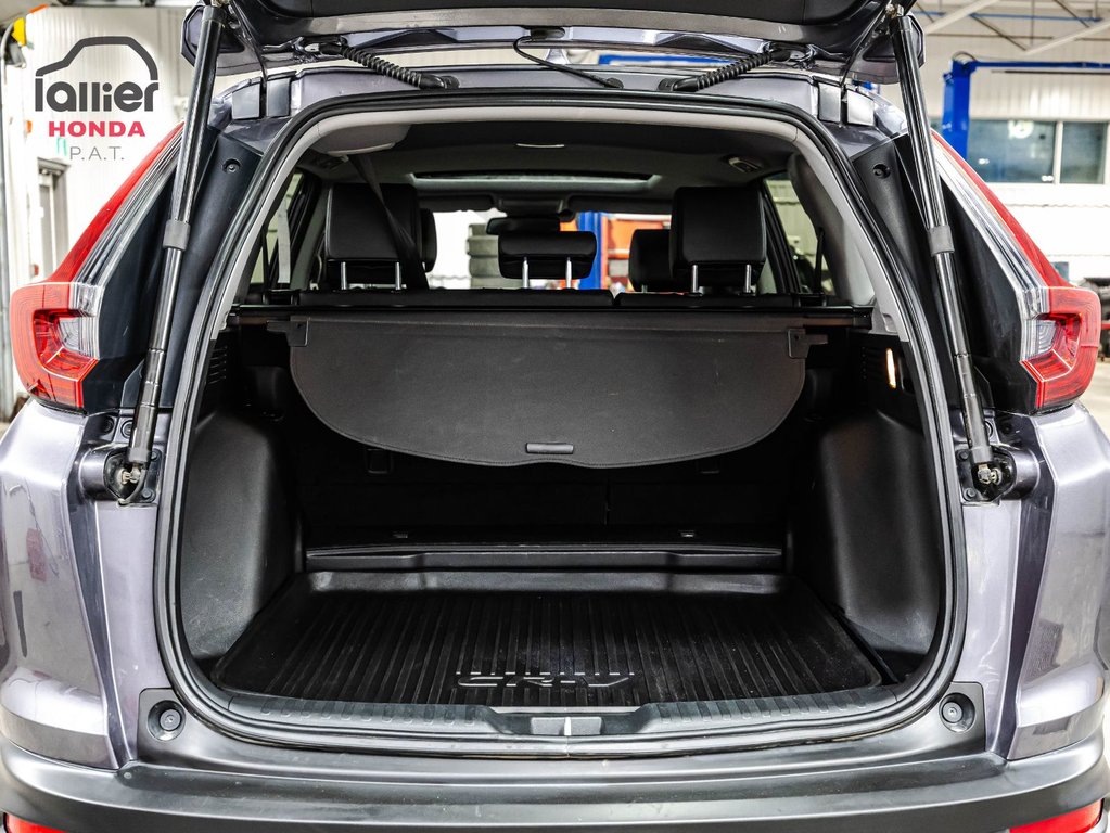 Honda CR-V EX-L 2022 à , Québec - 17 - w1024h768px