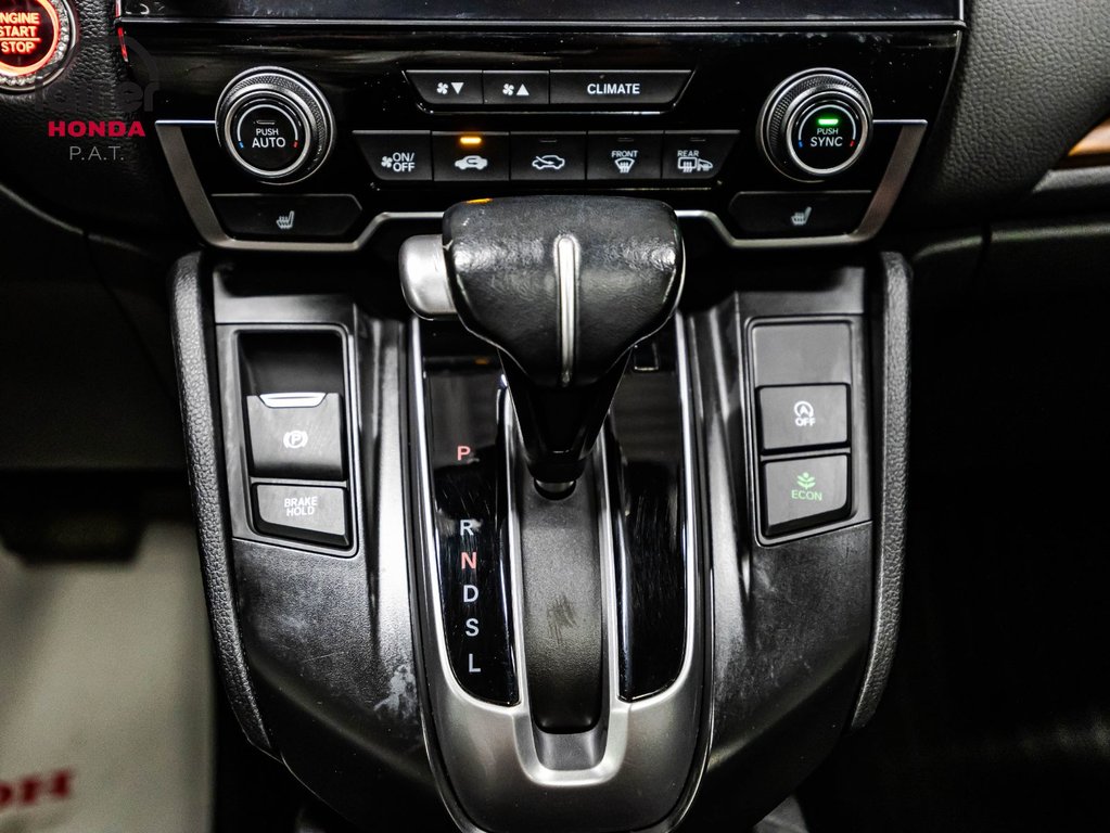 Honda CR-V EX-L 2022 à , Québec - 27 - w1024h768px