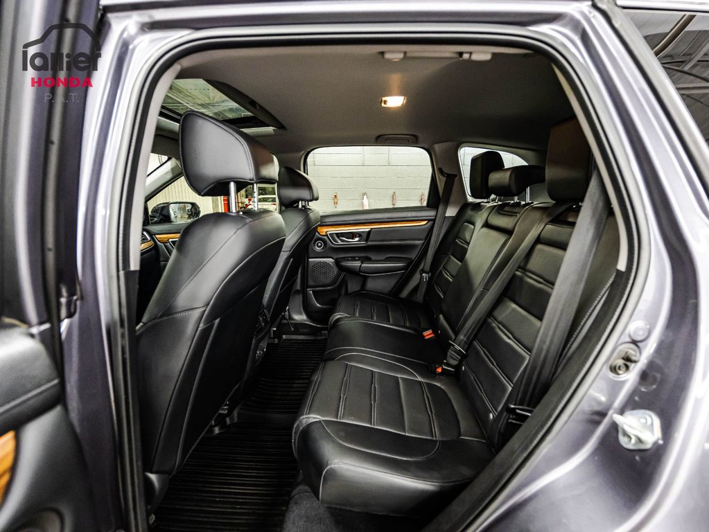 Honda CR-V EX-L 2022 à , Québec - 14 - w1024h768px