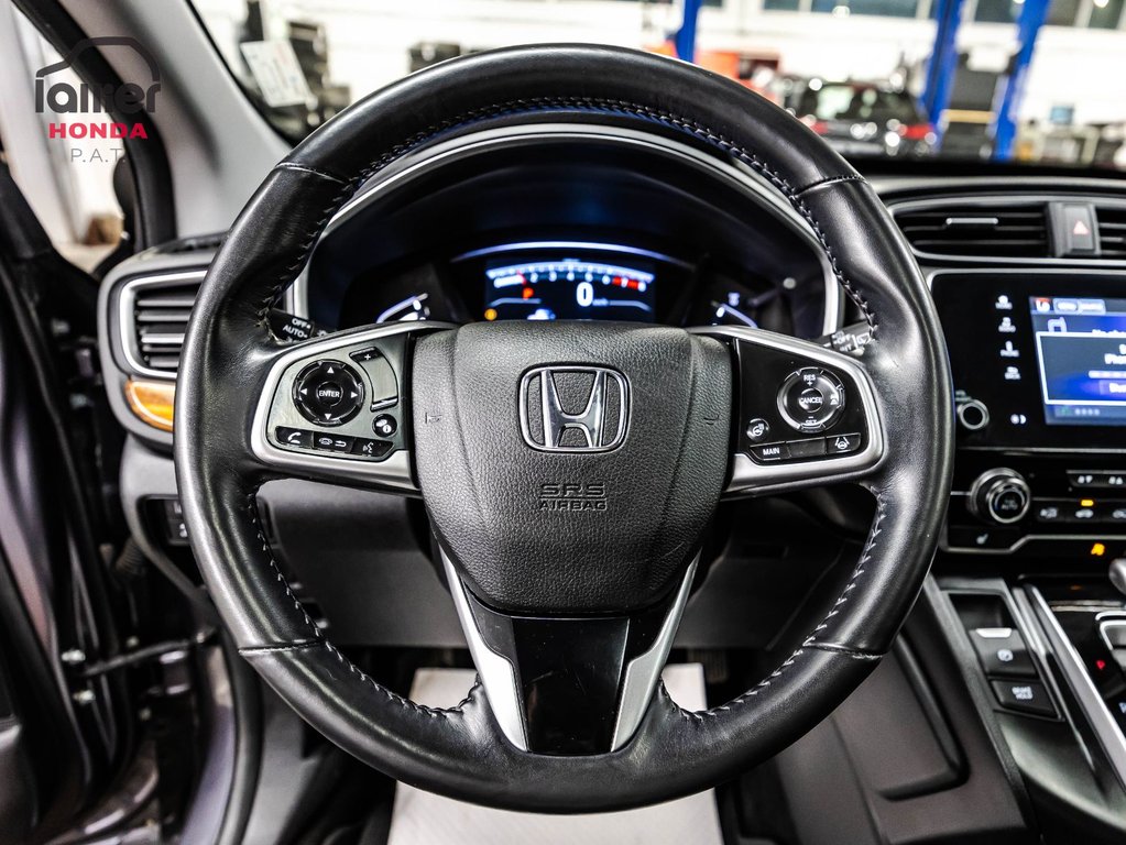 Honda CR-V EX-L 2022 à , Québec - 24 - w1024h768px