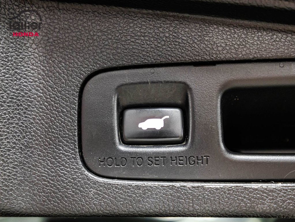 Honda CR-V EX-L 2022 à , Québec - 16 - w1024h768px