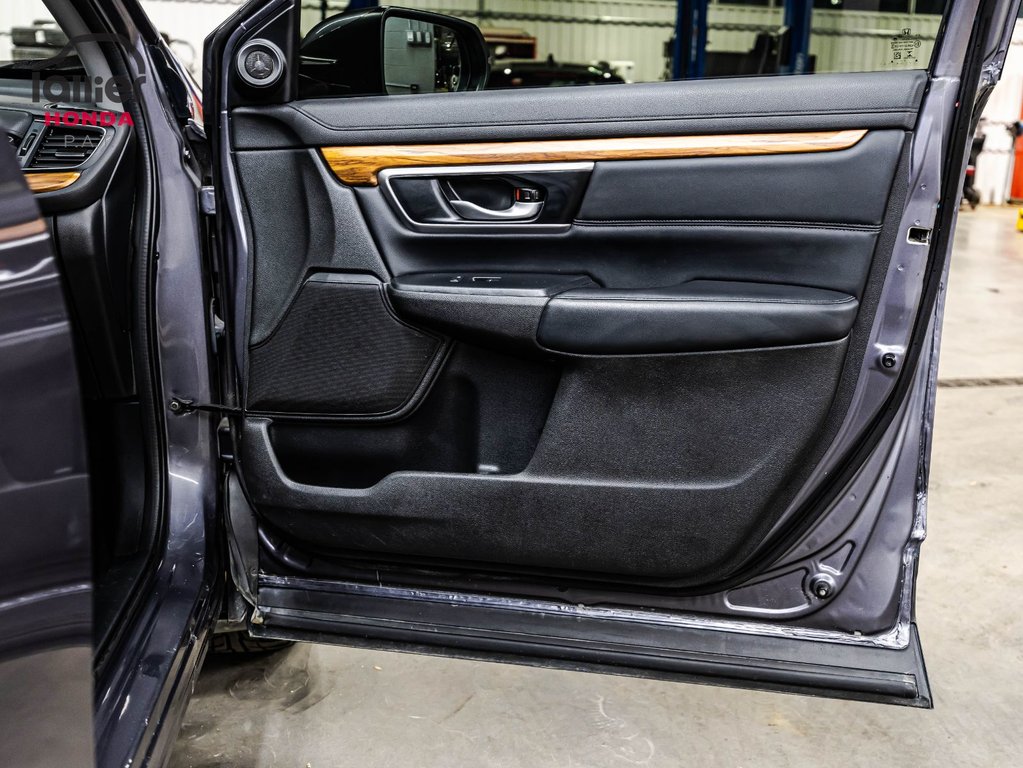 Honda CR-V EX-L 2022 à , Québec - 18 - w1024h768px