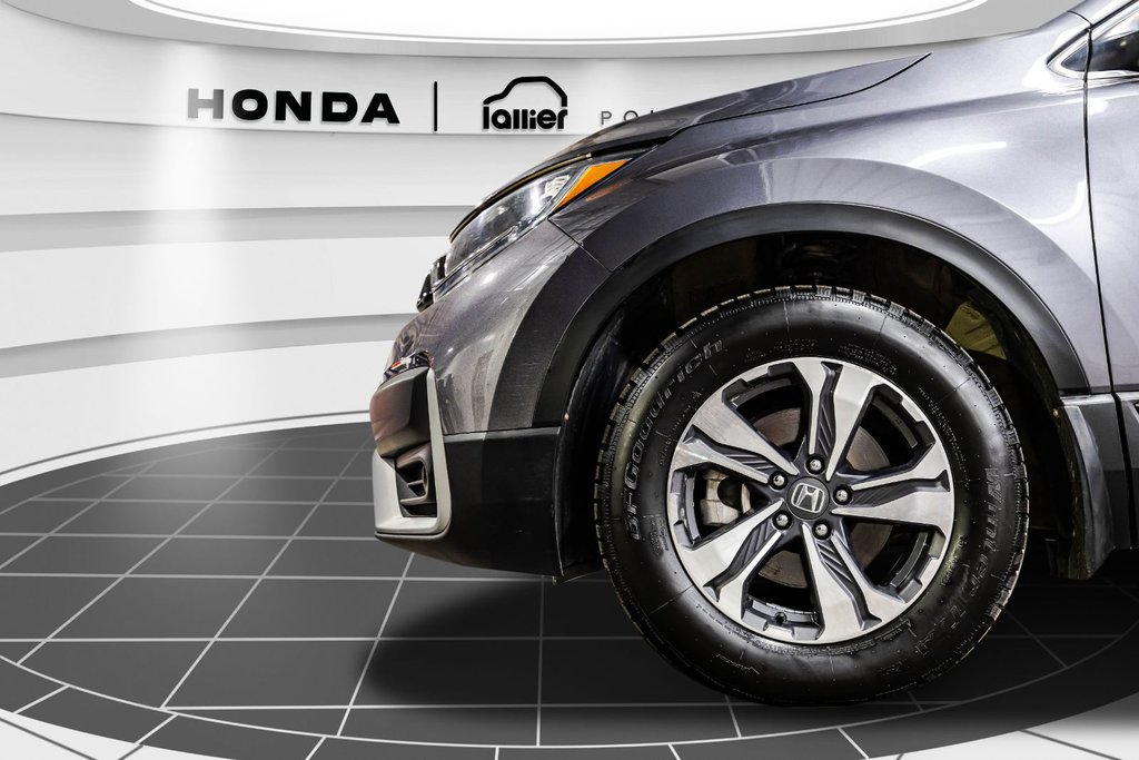 Honda CR-V EX-L 2022 à , Québec - 10 - w1024h768px