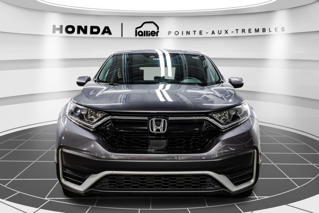 2022 Honda CR-V LX AWD in , Quebec - 2 - w1024h768px