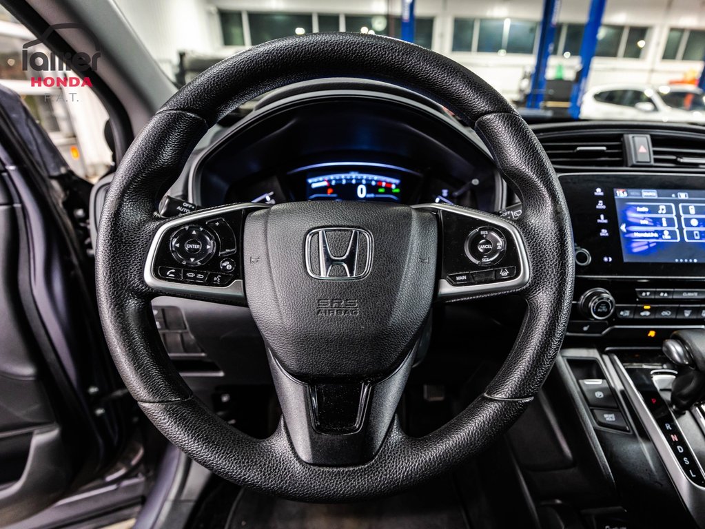 2022 Honda CR-V LX AWD in , Quebec - 21 - w1024h768px