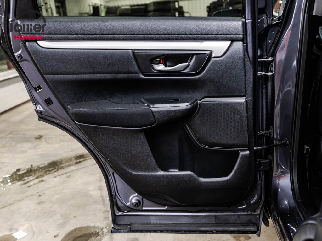 2022 Honda CR-V LX AWD in , Quebec - 12 - w1024h768px