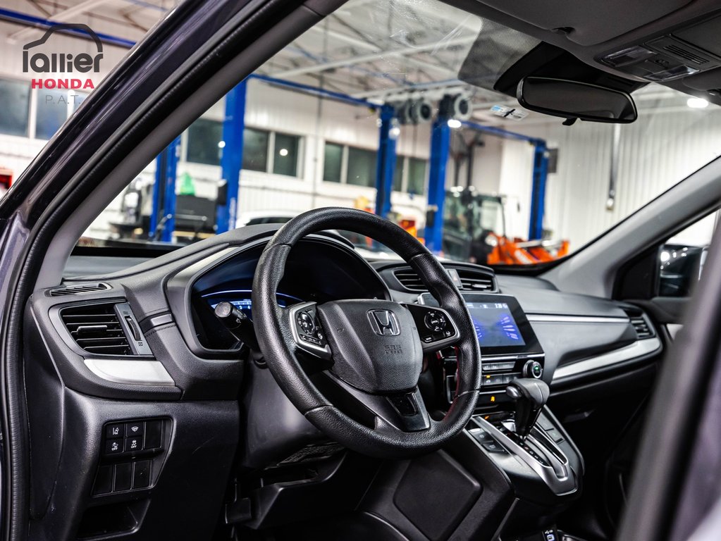 2022 Honda CR-V LX AWD in , Quebec - 19 - w1024h768px