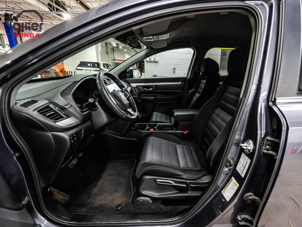 2022 Honda CR-V LX AWD in , Quebec - 18 - w1024h768px