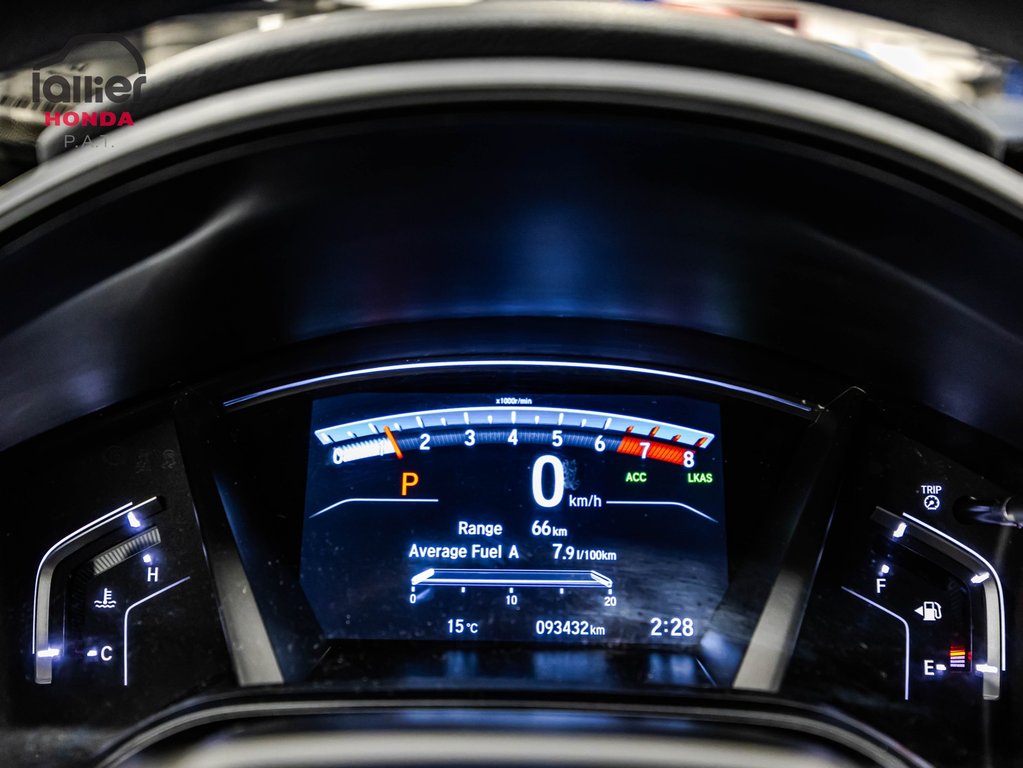 2022 Honda CR-V LX AWD in , Quebec - 22 - w1024h768px