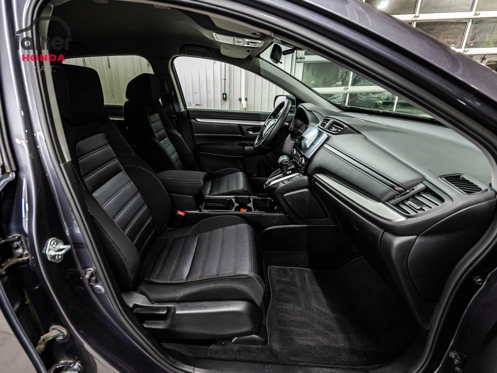 2022 Honda CR-V LX AWD in , Quebec - 17 - w1024h768px