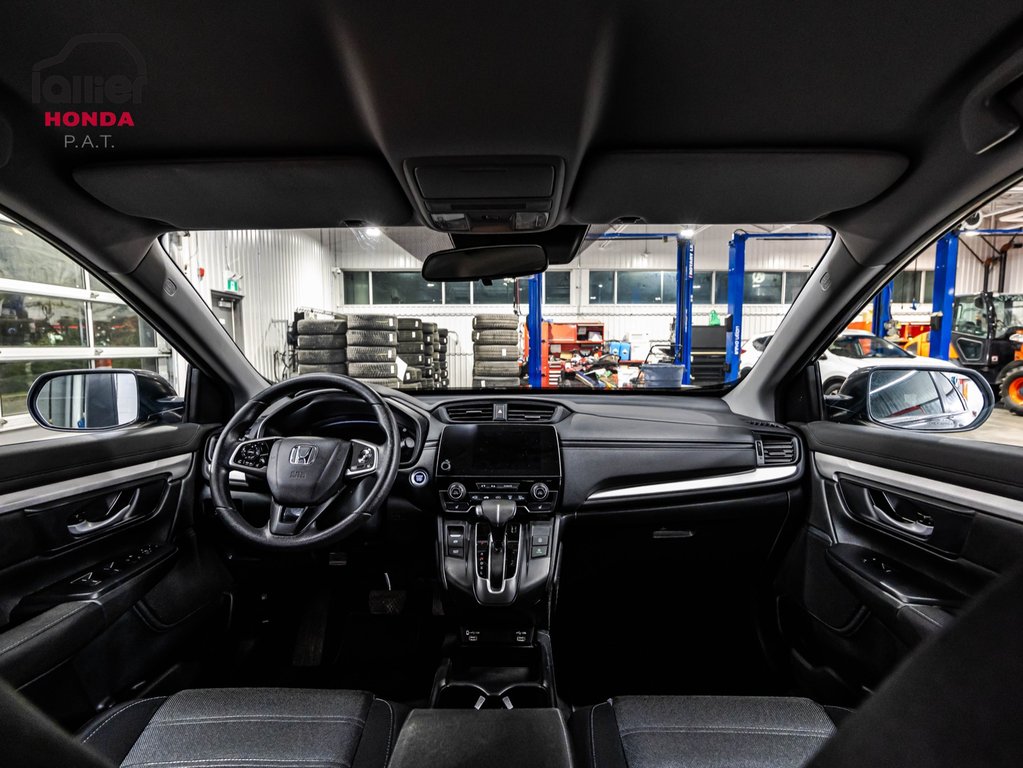 2022 Honda CR-V LX AWD in , Quebec - 14 - w1024h768px