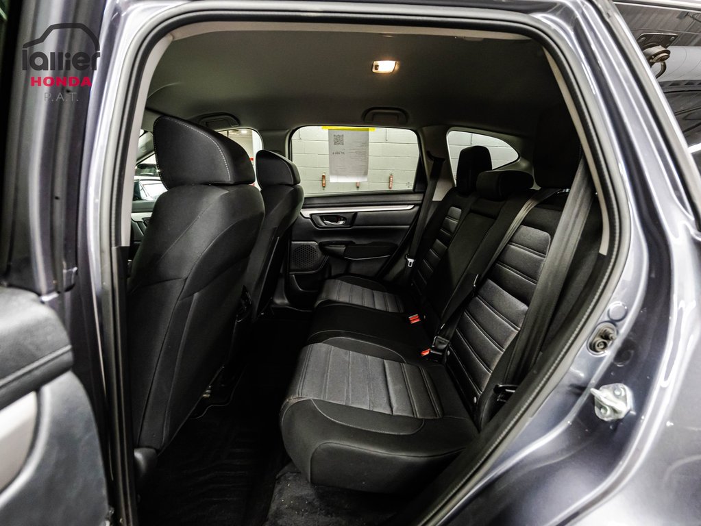 2022 Honda CR-V LX AWD in , Quebec - 13 - w1024h768px