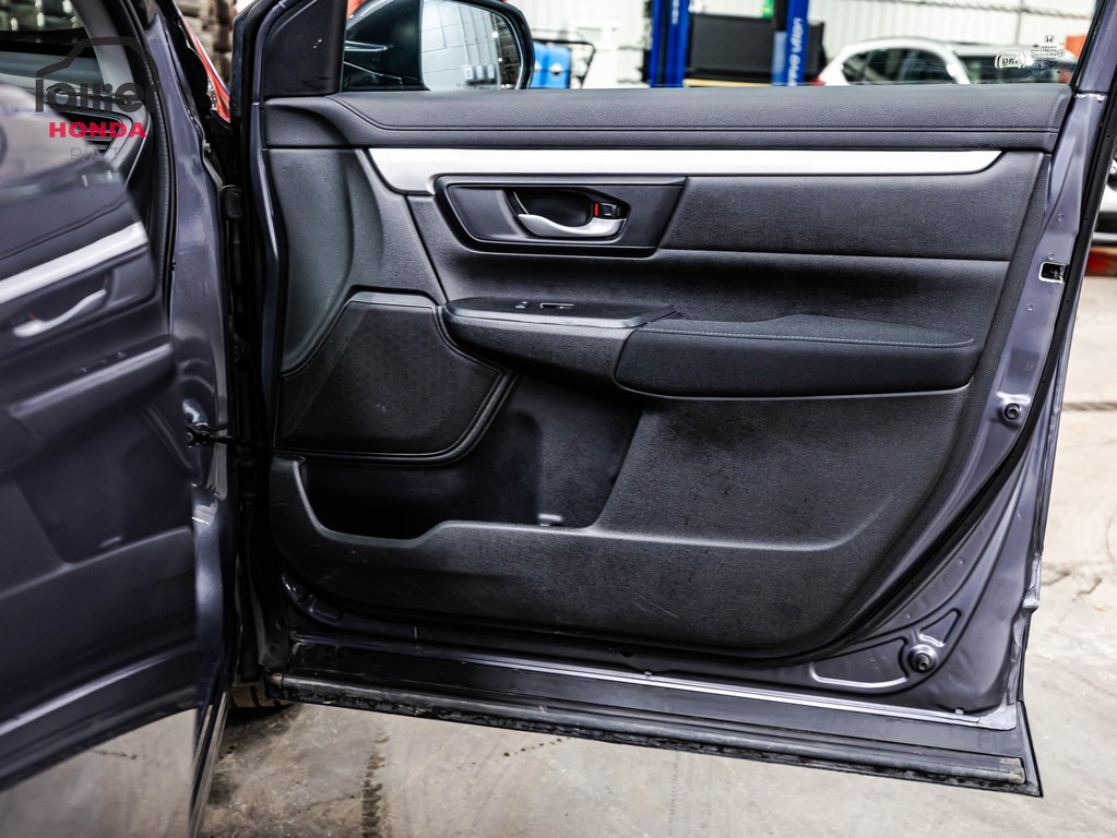 2022 Honda CR-V LX AWD in , Quebec - 16 - w1024h768px