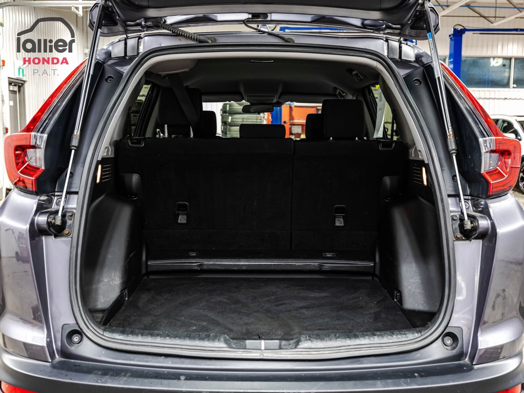 2022 Honda CR-V LX AWD in , Quebec - 15 - w1024h768px