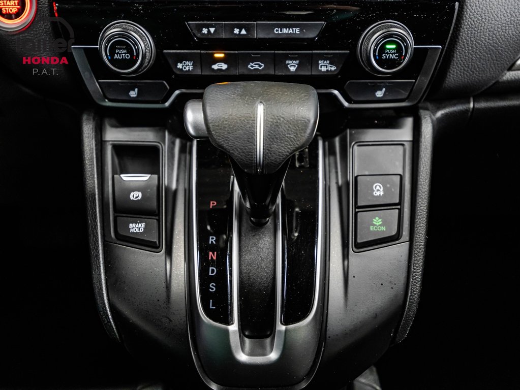 2022 Honda CR-V LX AWD in , Quebec - 24 - w1024h768px