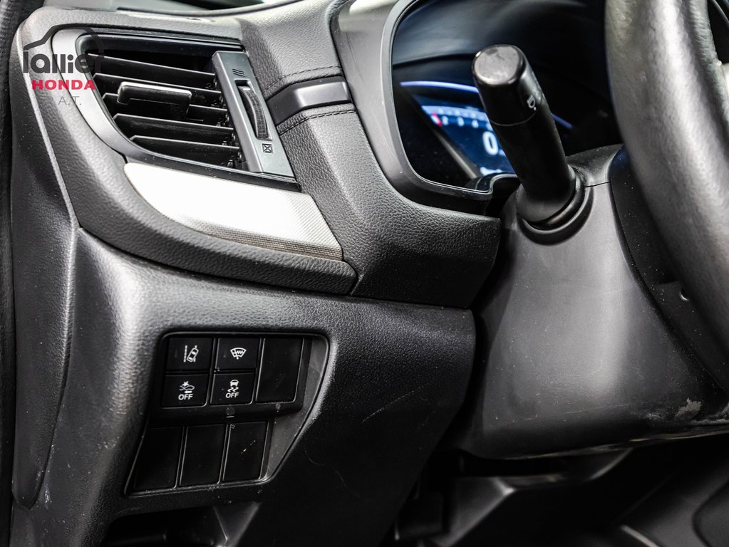 2022 Honda CR-V LX AWD in , Quebec - 20 - w1024h768px